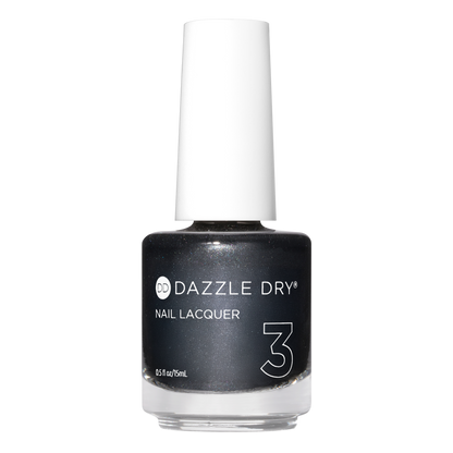 Bold Nail Lacquer by Dazzle Dry