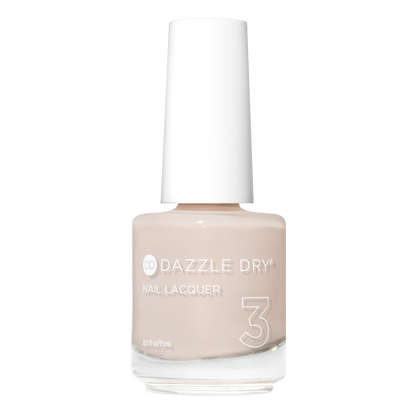 Boss Nail Lacquer by Dazzle Dry