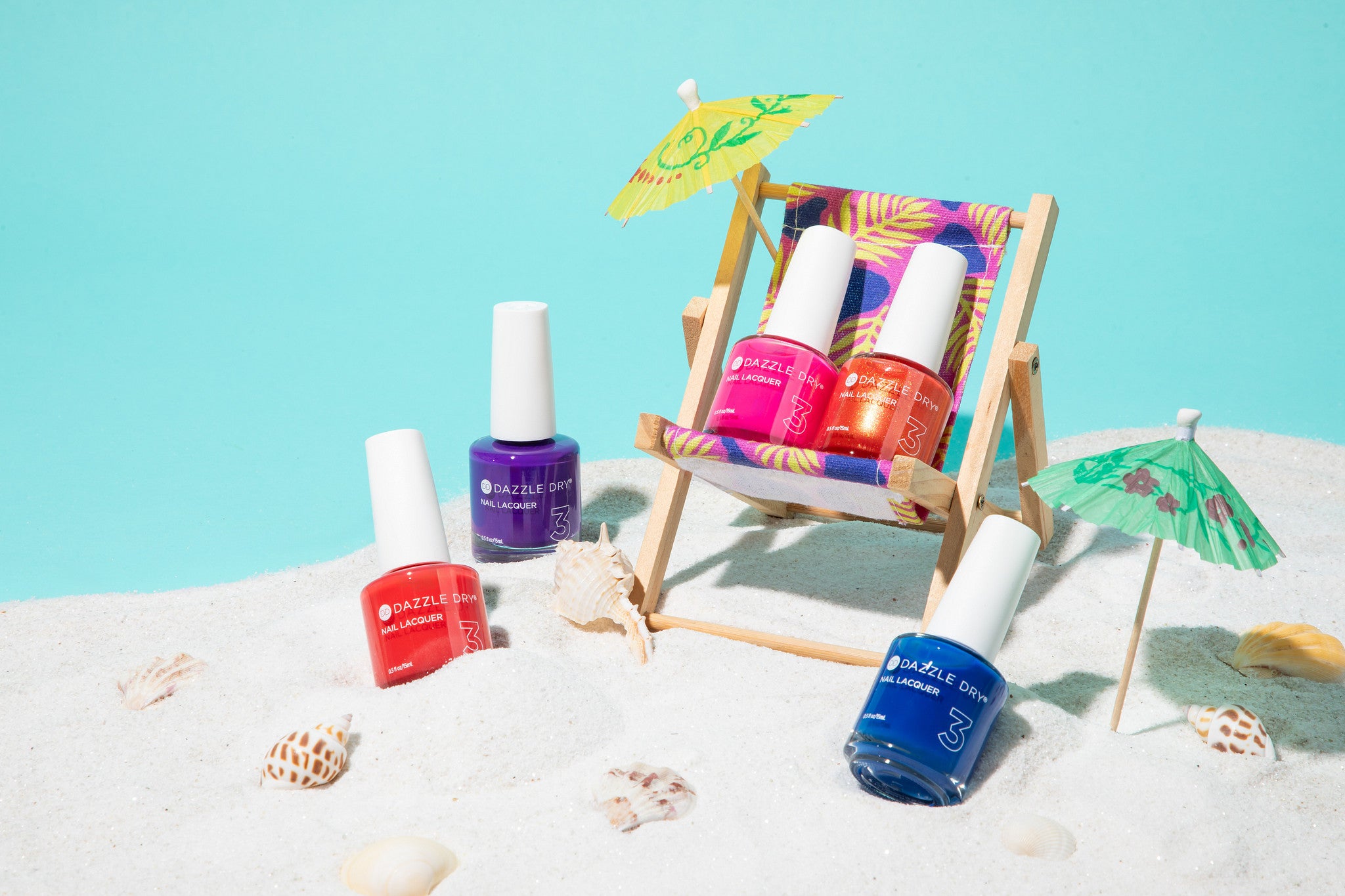 The Bright Side Collection