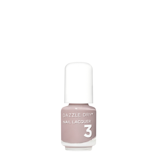 Broadway Beige Mini Size Lacquer by Dazzle Dry