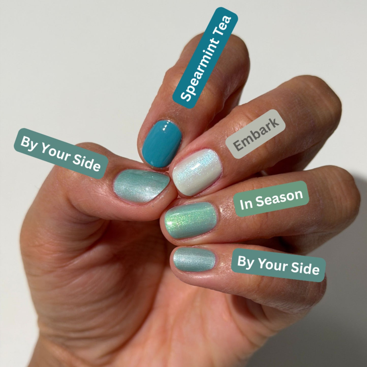 In Season