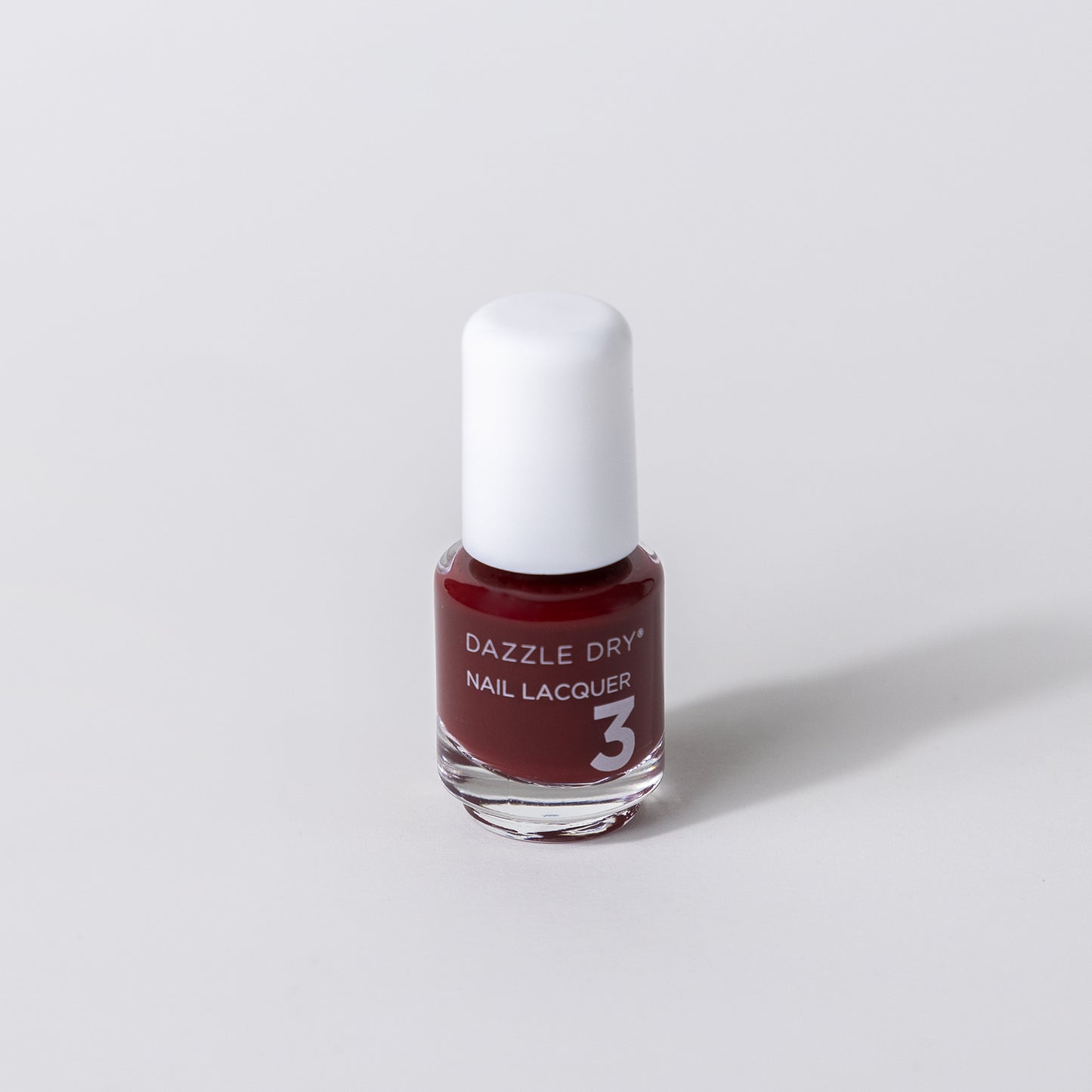 C.E.O. Mini Nail Lacquer Bottle