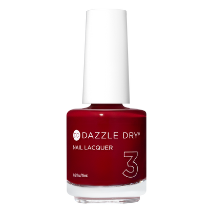 CEO Nail Lacquer by Dazzle Dry