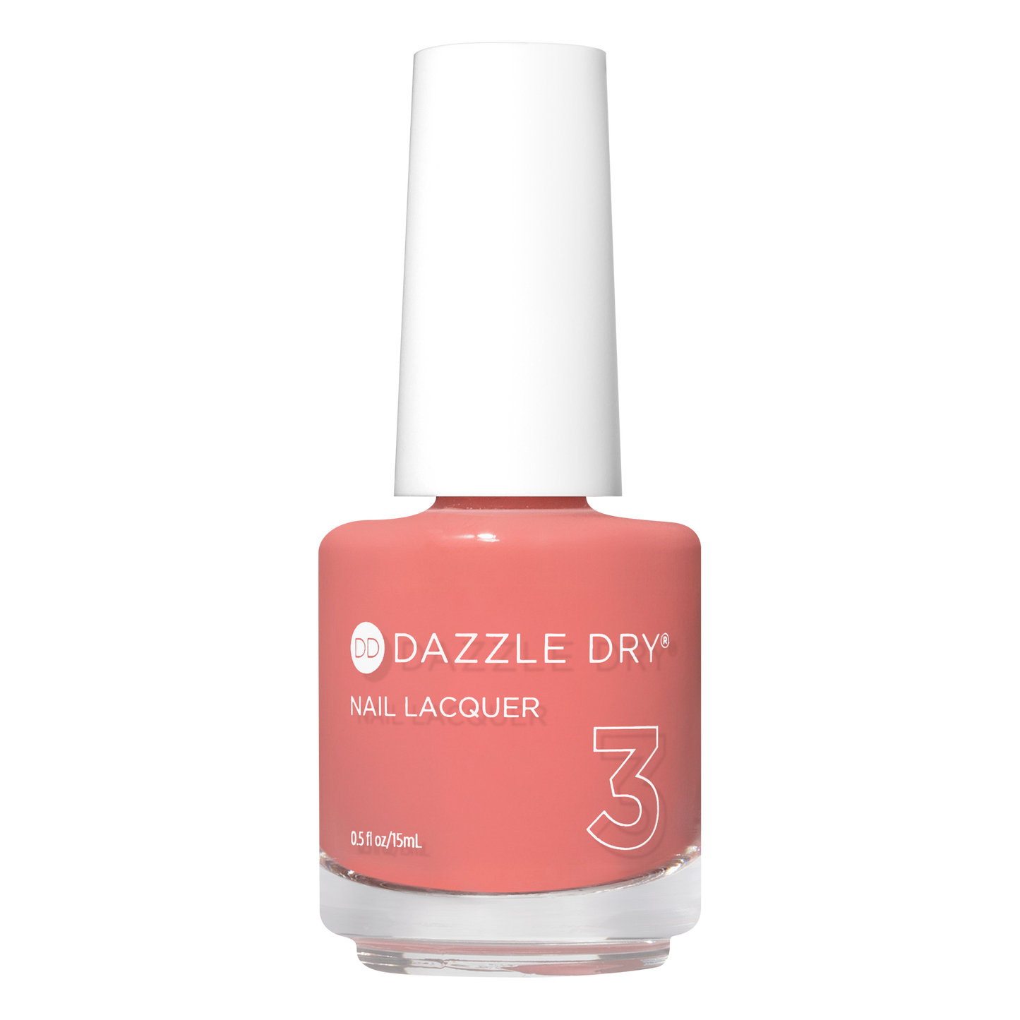 Campus Crush Nail Lacquer by Dazzle Dry