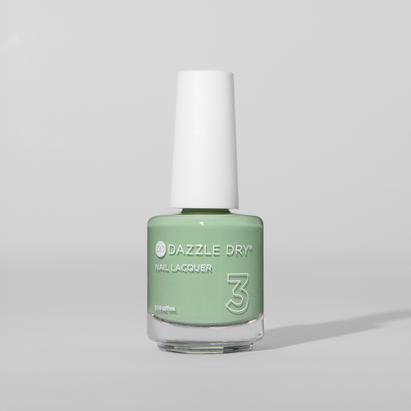 Cardigan Nail Lacquer Bottle