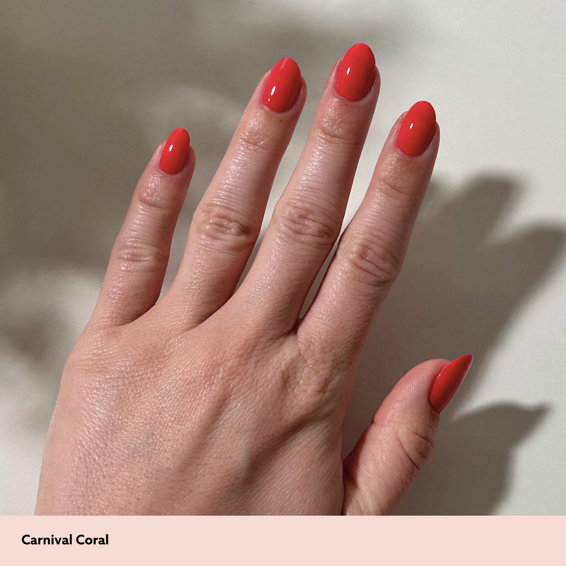 Carnival Coral Mini Kit - Nail Polish by Dazzle Dry Carnival Coral Mini Kit - Nail Polish by Dazzle Dry