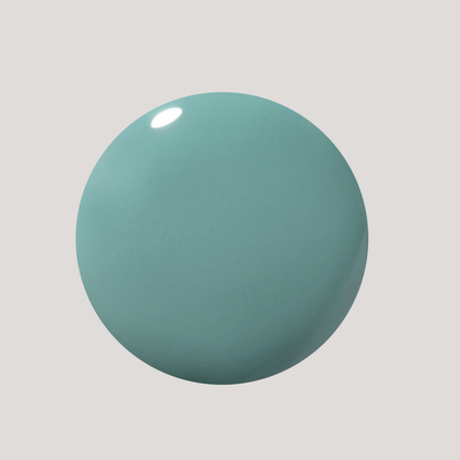 Casablanca Lacquer Color Swatch Dot