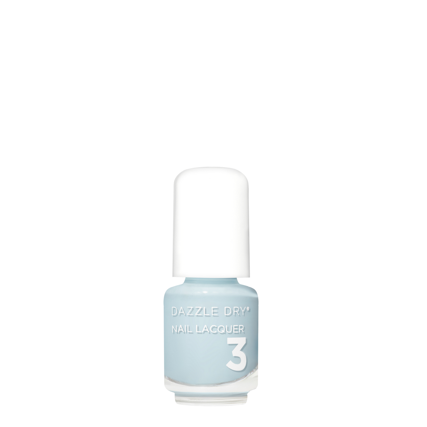 Checkmate Mini Size Lacquer by Dazzle Dry