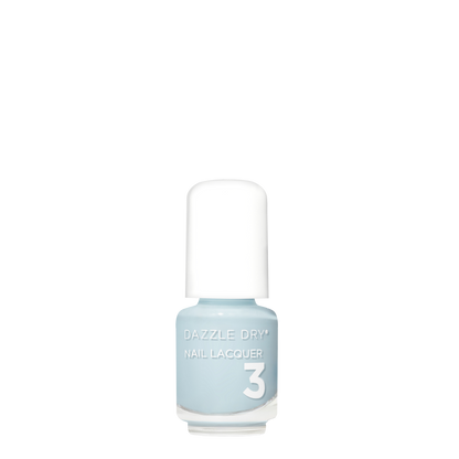Checkmate Mini Size Lacquer by Dazzle Dry