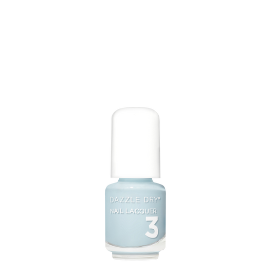 Checkmate Mini Size Lacquer by Dazzle Dry