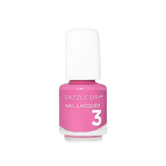 Cherry Parfait Mini by Dazzle Dry   