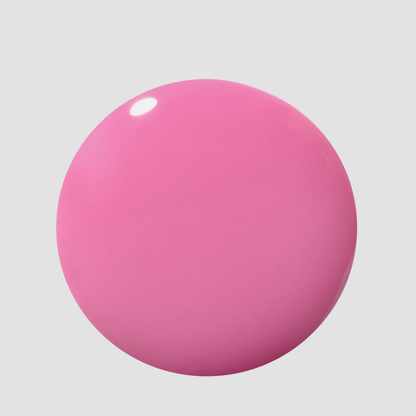 Cherry Parfait Lacquer Color Swatch Dot