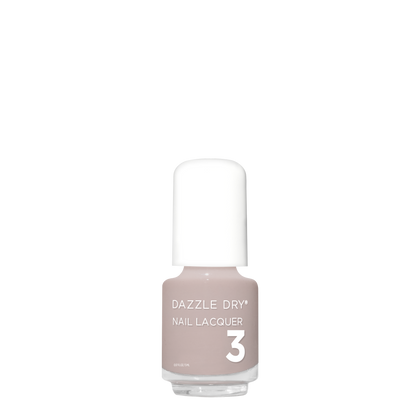 Chiffon Moment Mini Size Lacquer by Dazzle Dry