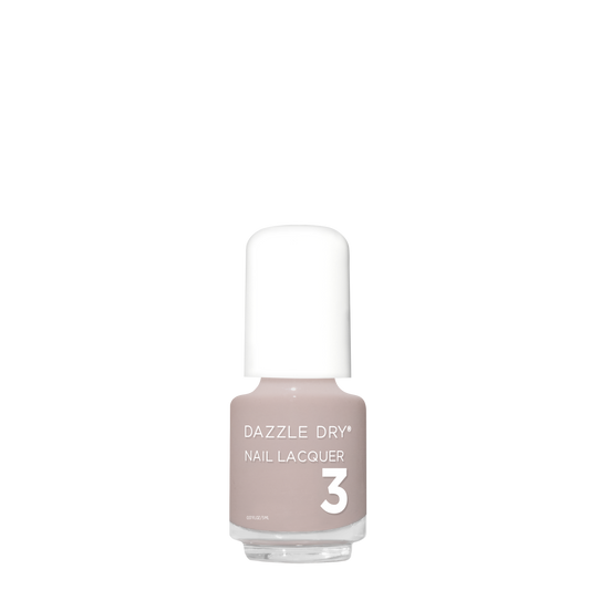 Chiffon Moment Mini Size Lacquer by Dazzle Dry