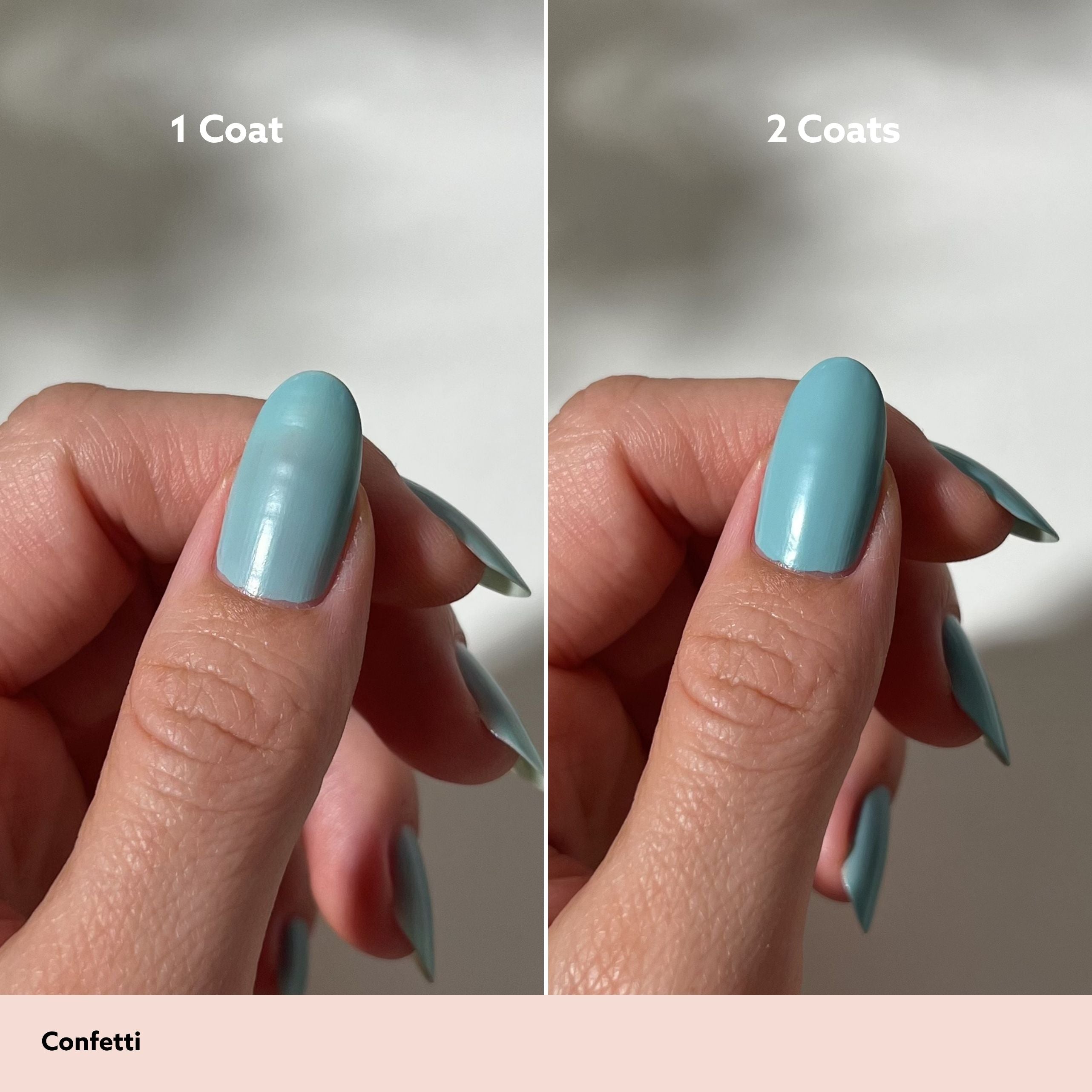 Confetti - Nail Lacquer by Dazzle Dry | Est. 2007 Collection