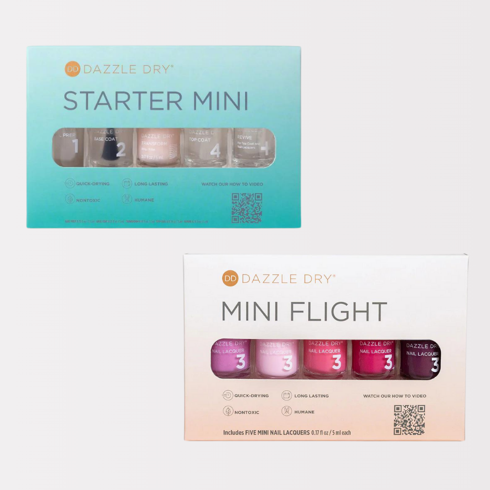 Starter Mini Kit +  Coronado Mini Flight