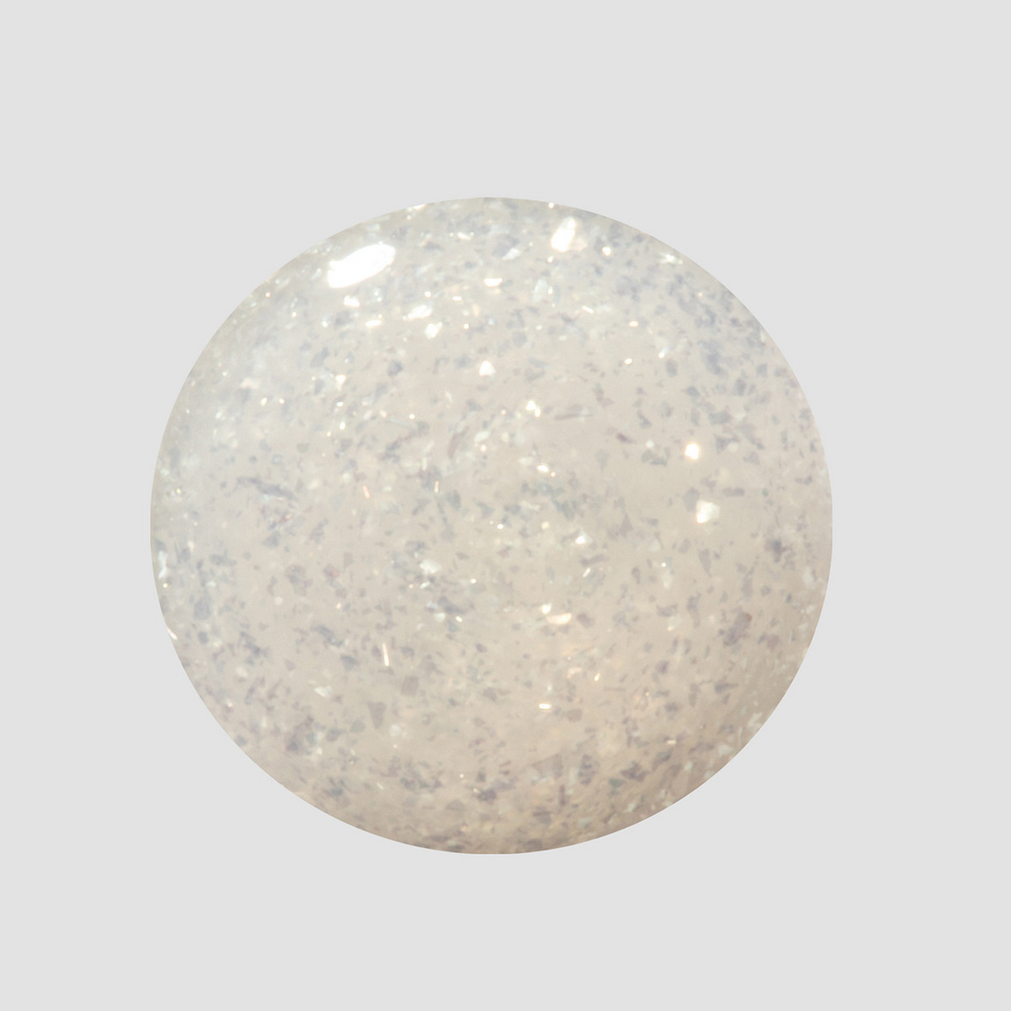 Cupids Arrow Lacquer Color Swatch Dot