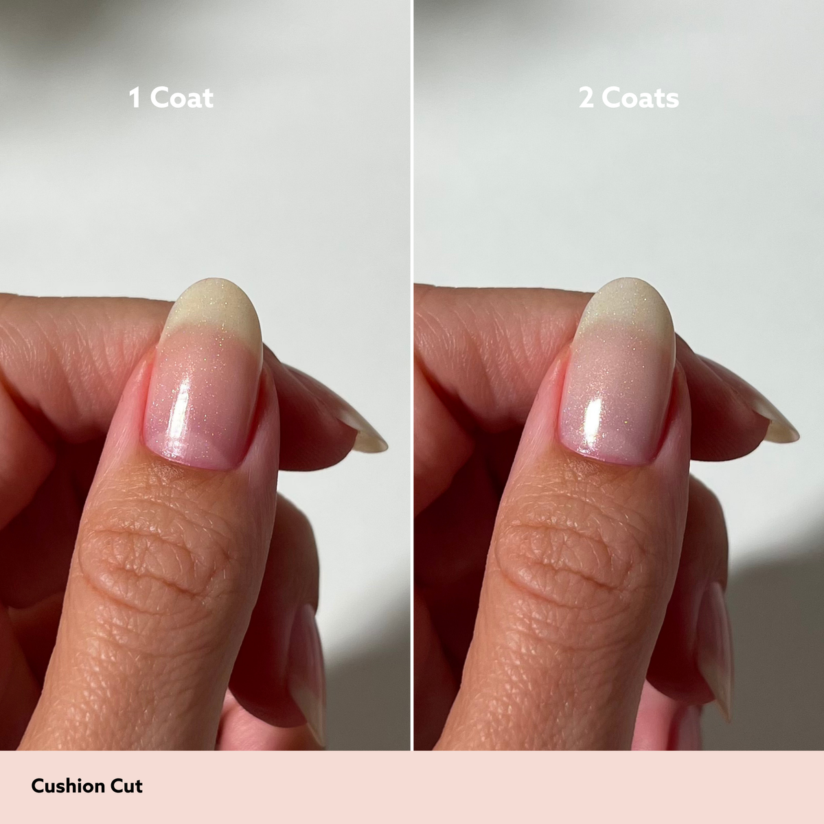 Cushion Cut