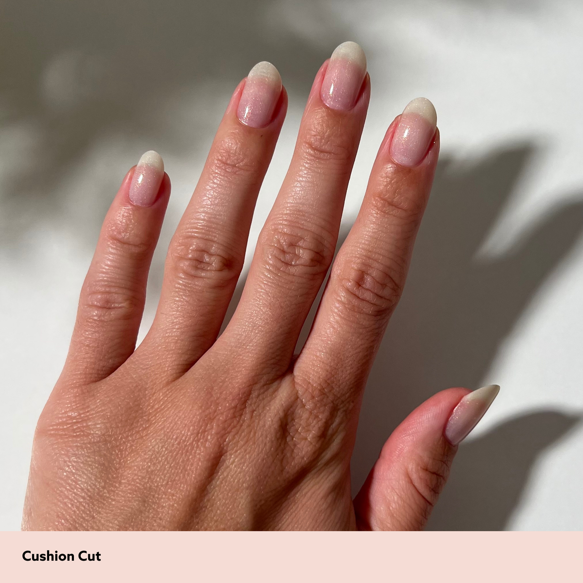 Cushion Cut