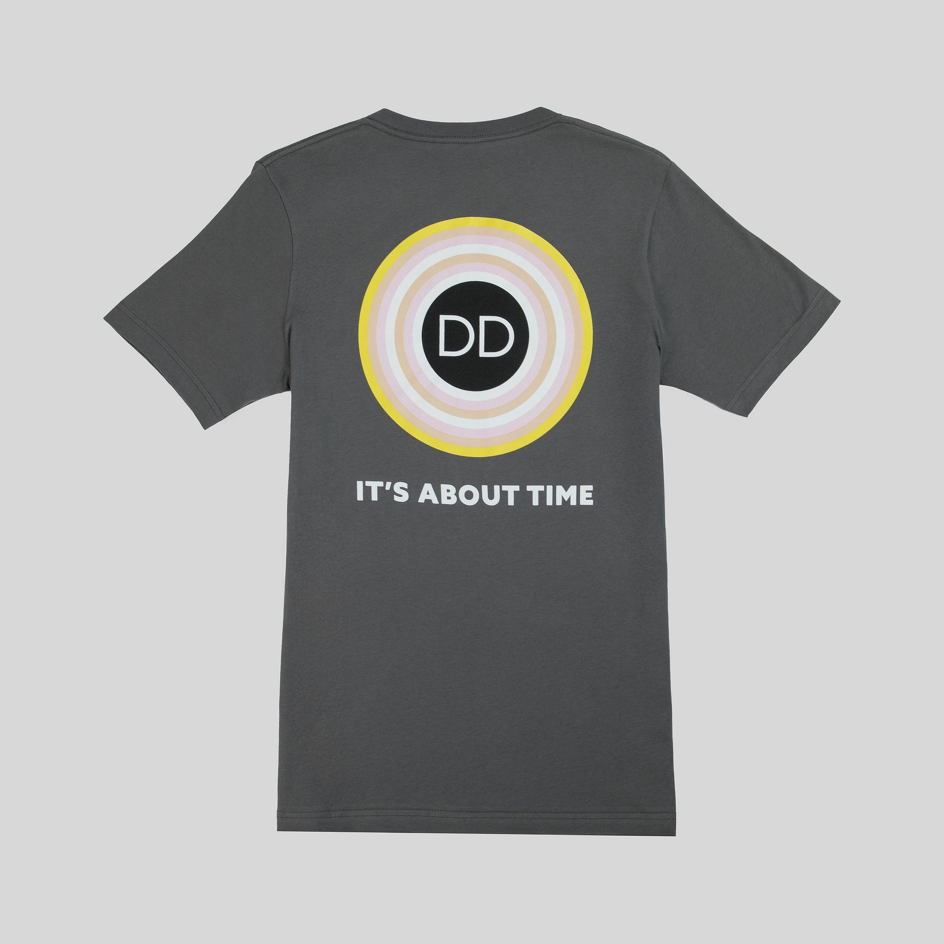 It's About Time V-Neck