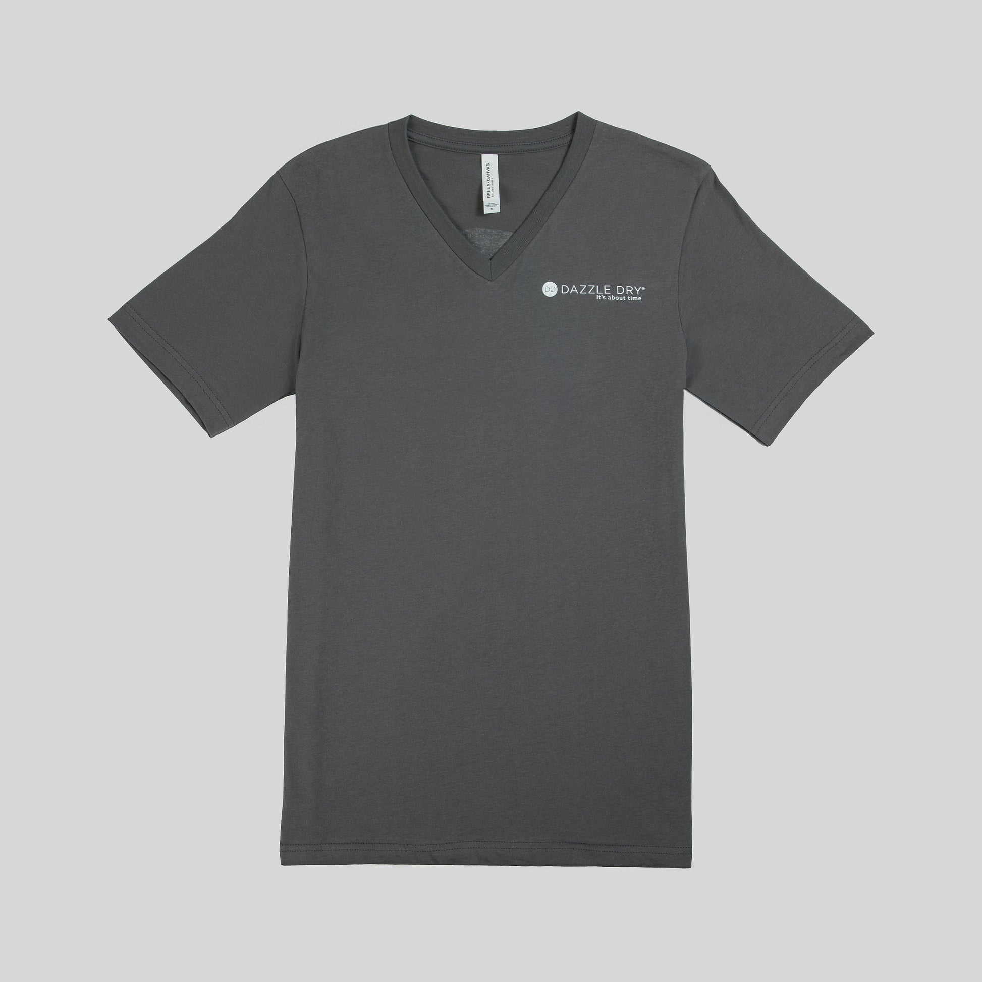 It's About Time V-Neck