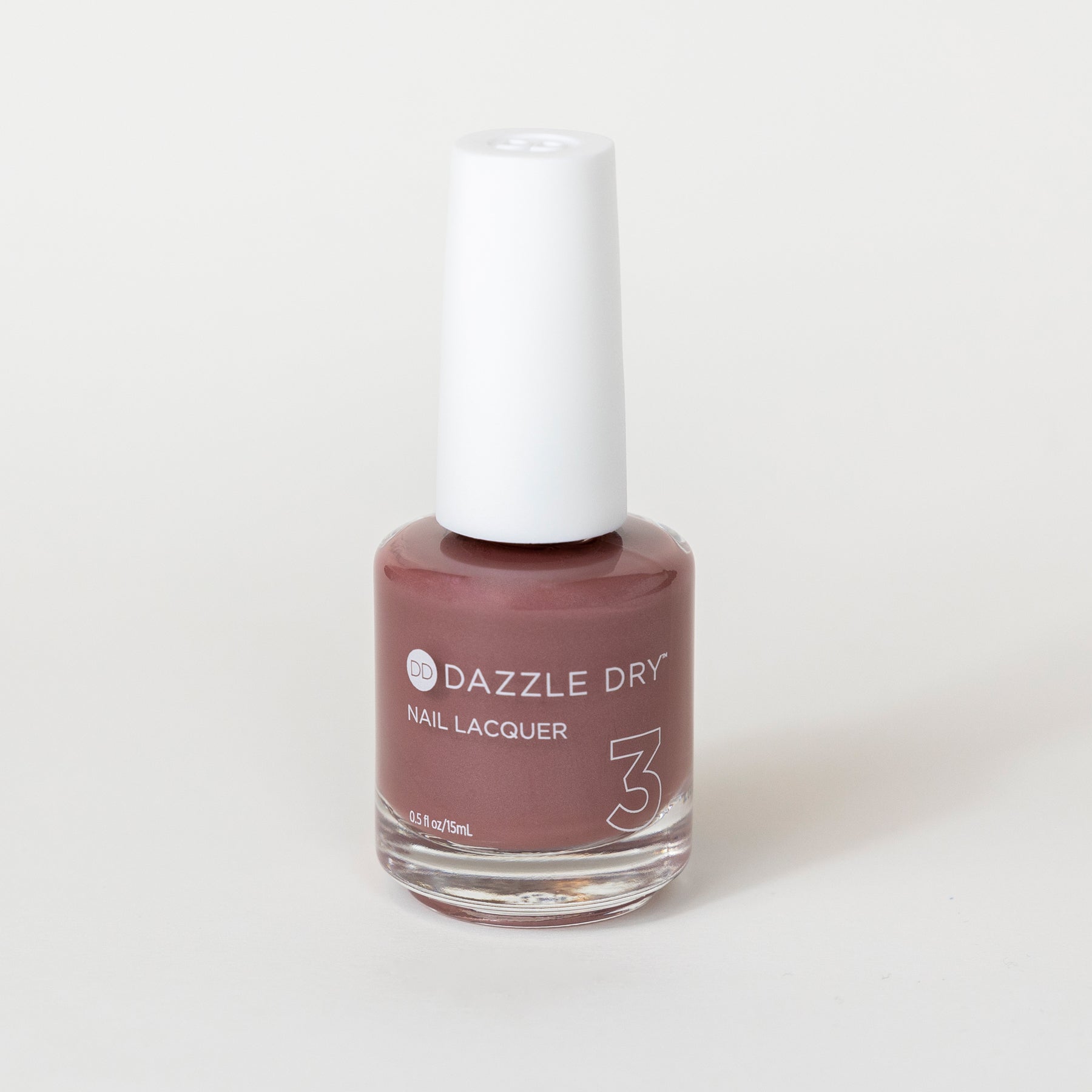 Day Dreaming in Nude - Durable Nail Lacquer | Dazzle Dry