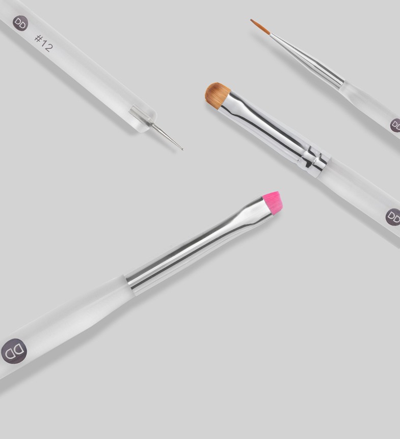 +Perfect Your Manicure