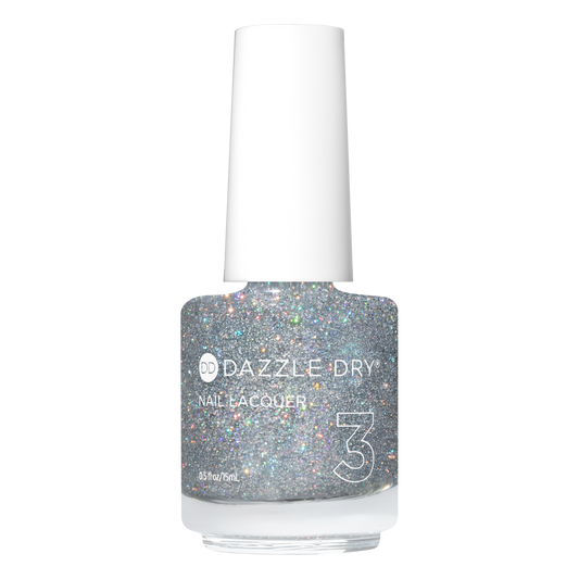 Diamond Nail Lacquer by Dazzle Dry