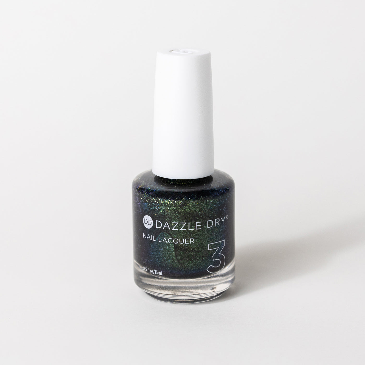Dragonfly – Dazzle Dry nail lacquer