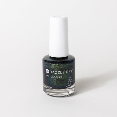 Dragonfly – Dazzle Dry nail lacquer