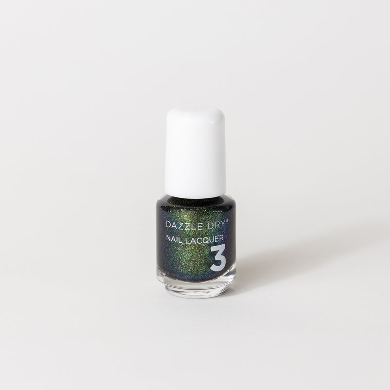 Dragonfly Mini Nail Lacquer Bottle