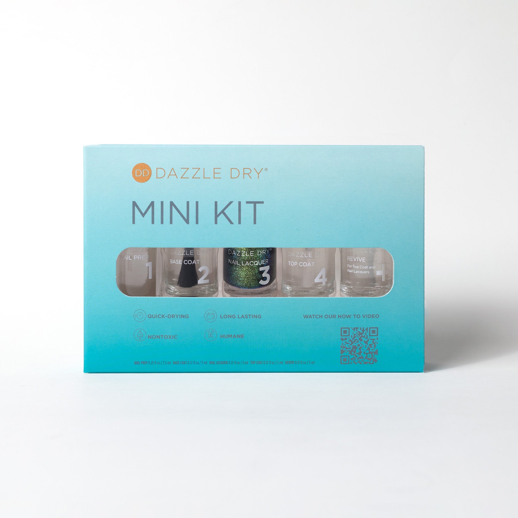 Dragonfly Mini Kit
