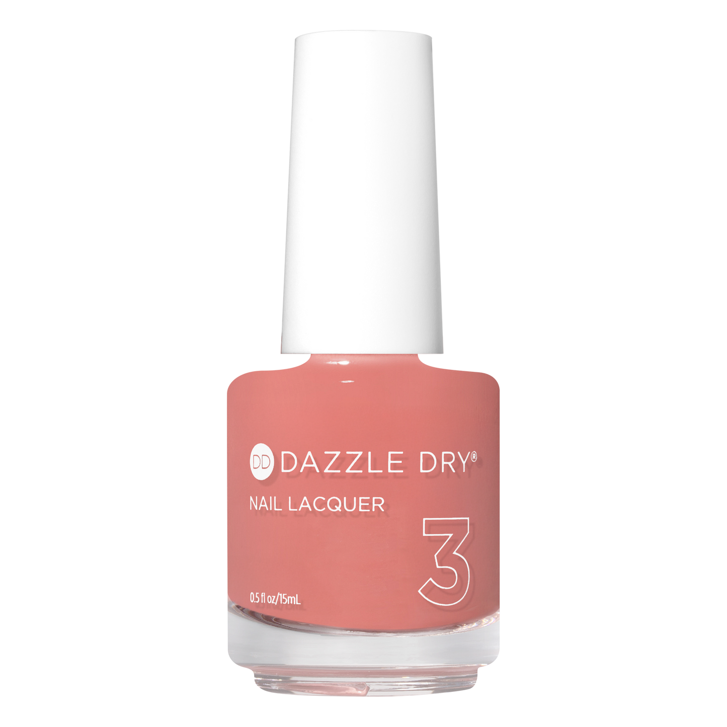 Dream Come True Nail Lacquer by Dazzle Dry