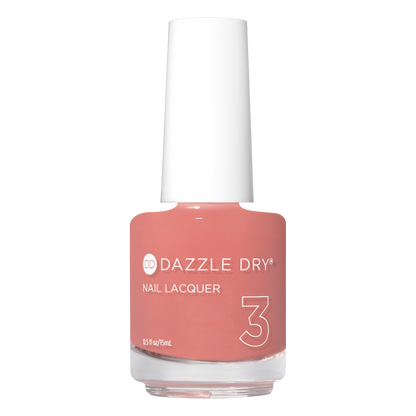 Dream Come True Nail Lacquer by Dazzle Dry