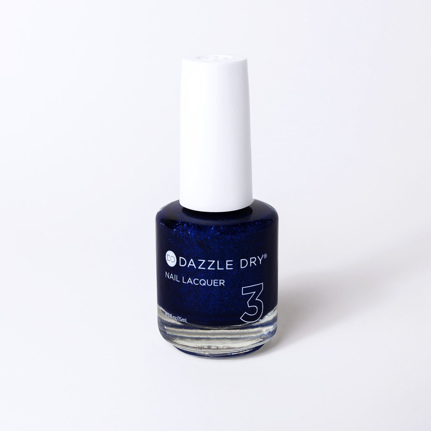 Eclipse - Dazzle Dry nail lacquer