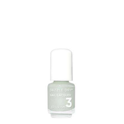 Embark Mini Size Lacquer by Dazzle Dry