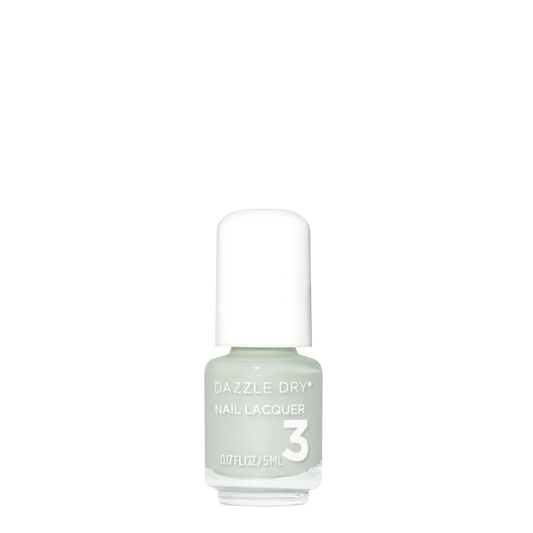 Embark Mini Size Lacquer by Dazzle Dry