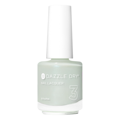 Embark Full Size Nail Lacquer by Dazzle Dry