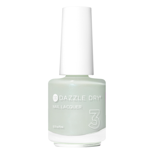 Embark Full Size Nail Lacquer by Dazzle Dry