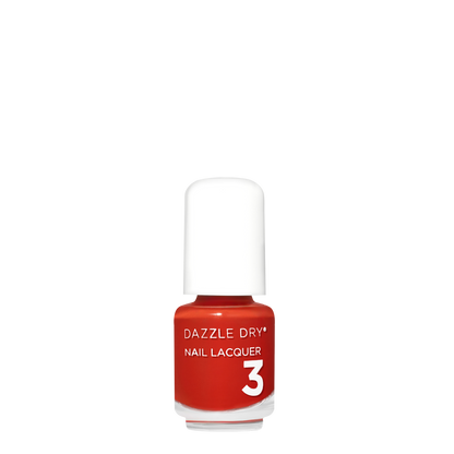 Ember Mini Size Lacquer by Dazzle Dry