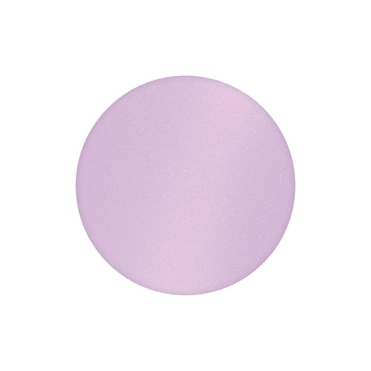 Lovely Lilac Lacquer Dot
