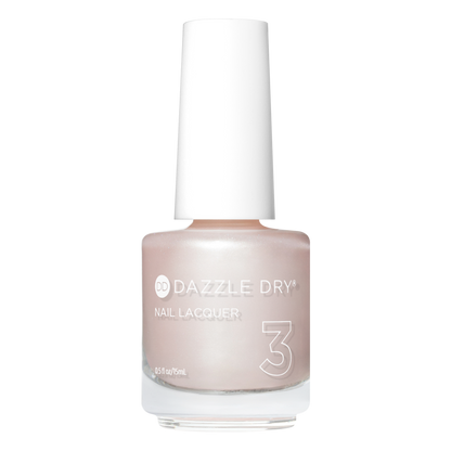 Endearment Nail Lacquer by Dazzle Dry