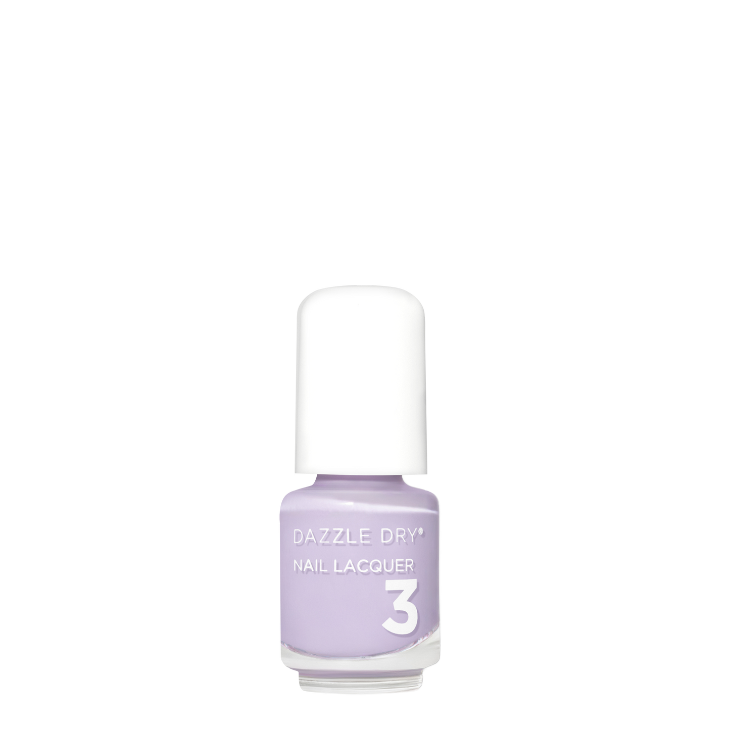 Faith Mini Size Lacquer by Dazzle Dry