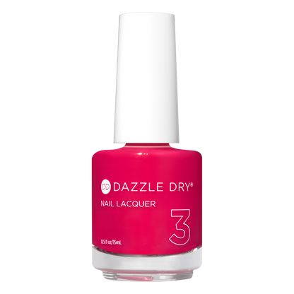 Fantasy Nail Lacquer by Dazzle Dry