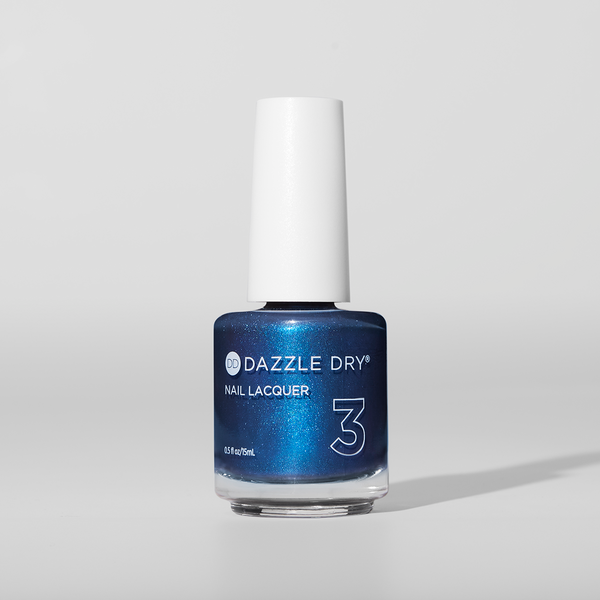 Fashion Week Nail Lacquer Bottle