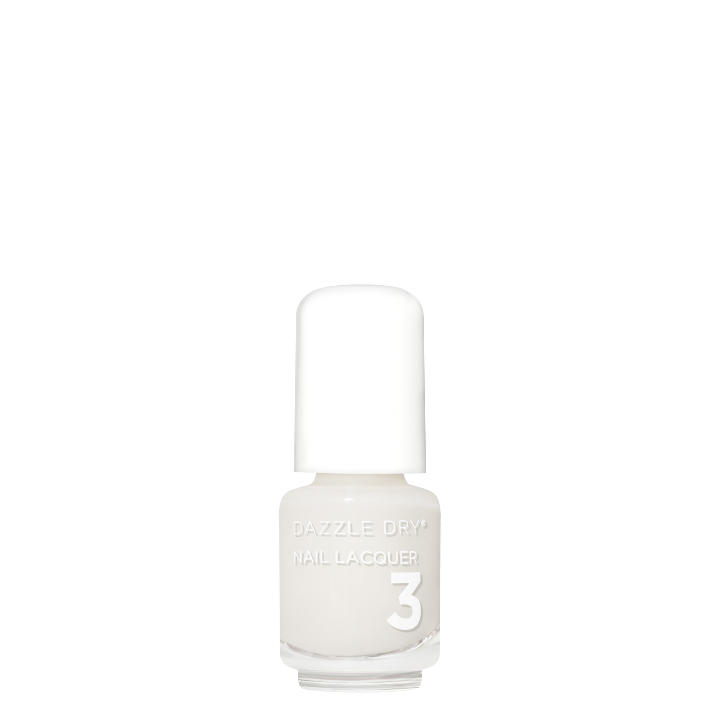 Fine China Mini Size Lacquer by Dazzle Dry