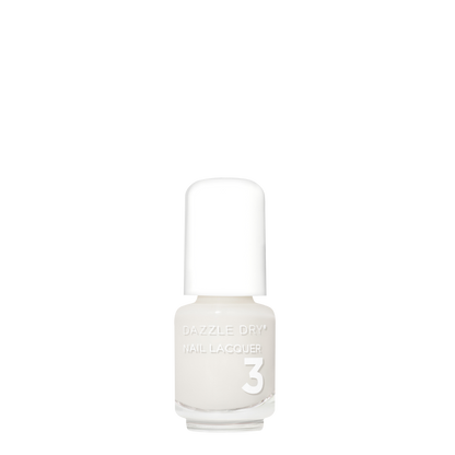 Fine China Mini Size Lacquer by Dazzle Dry
