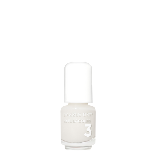 Fine China Mini Size Lacquer by Dazzle Dry