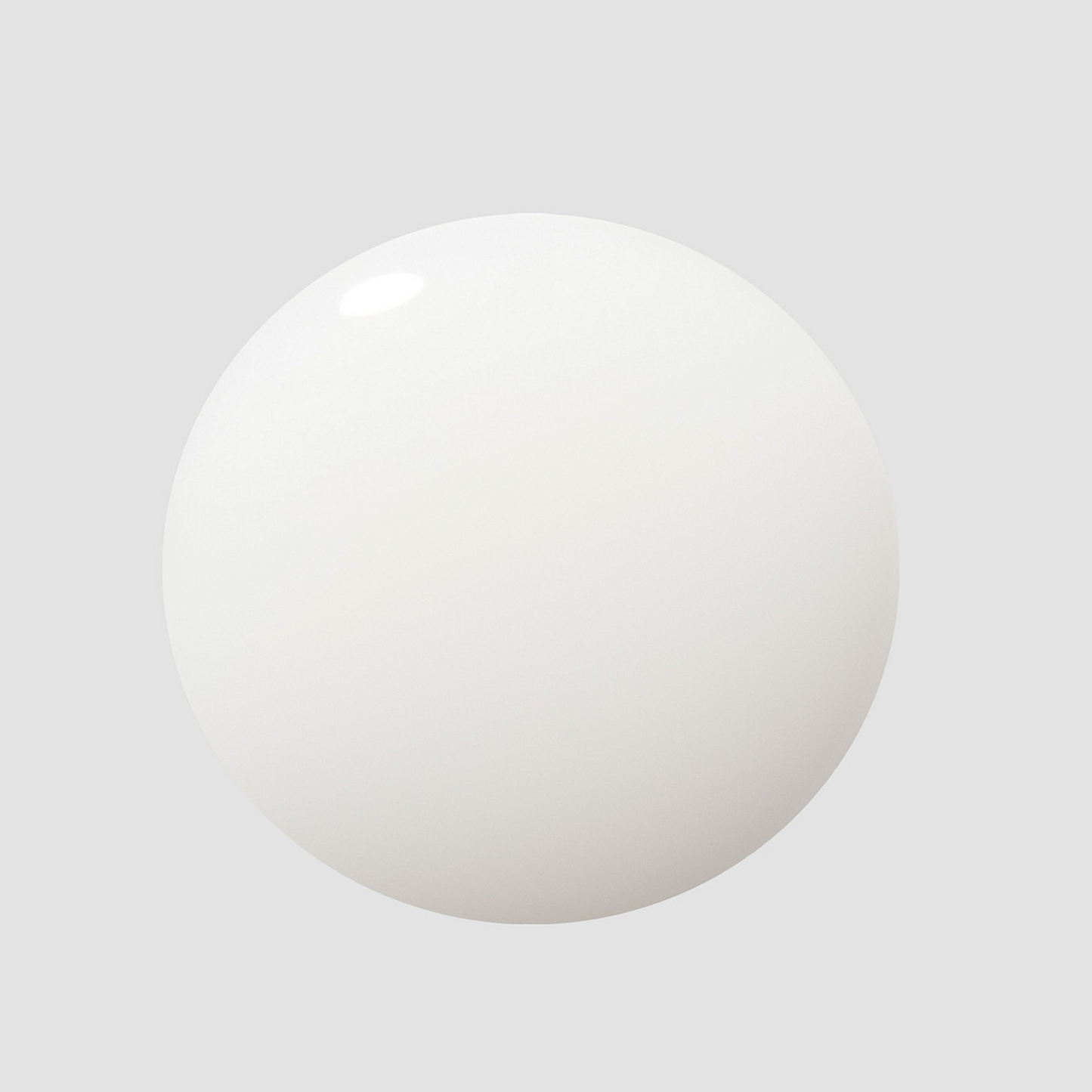 Fine China Lacquer Color Swatch Dot