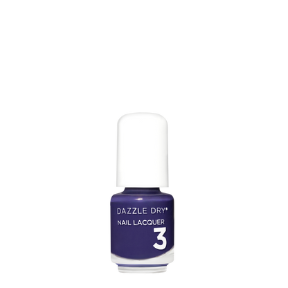 Flair Mini Size Lacquer by Dazzle Dry
